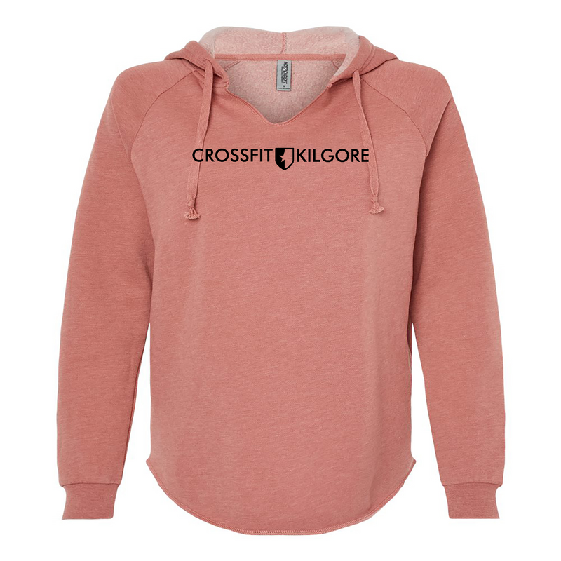 CrossFit Kilgore Standard Womens - Hoodie