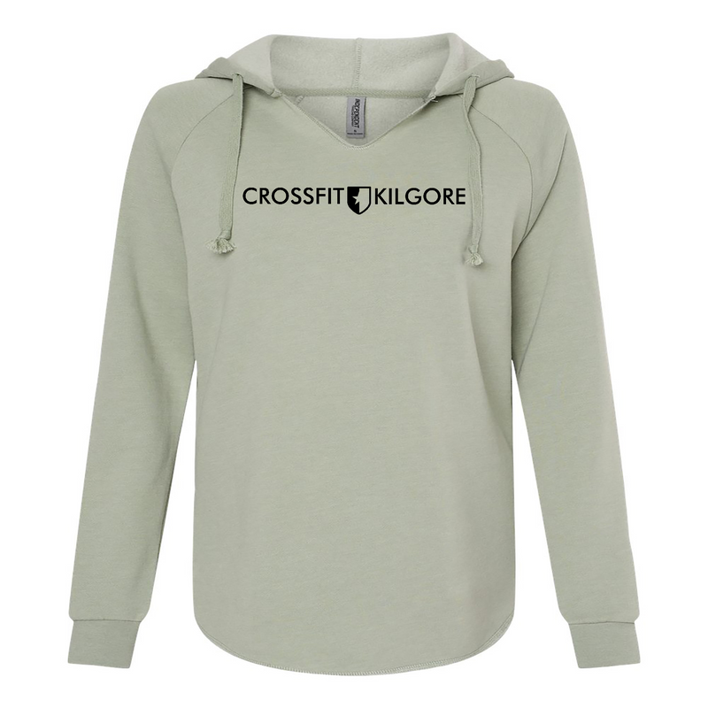 CrossFit Kilgore Standard Womens - Hoodie