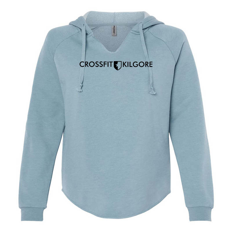 CrossFit Kilgore Standard Womens - Hoodie