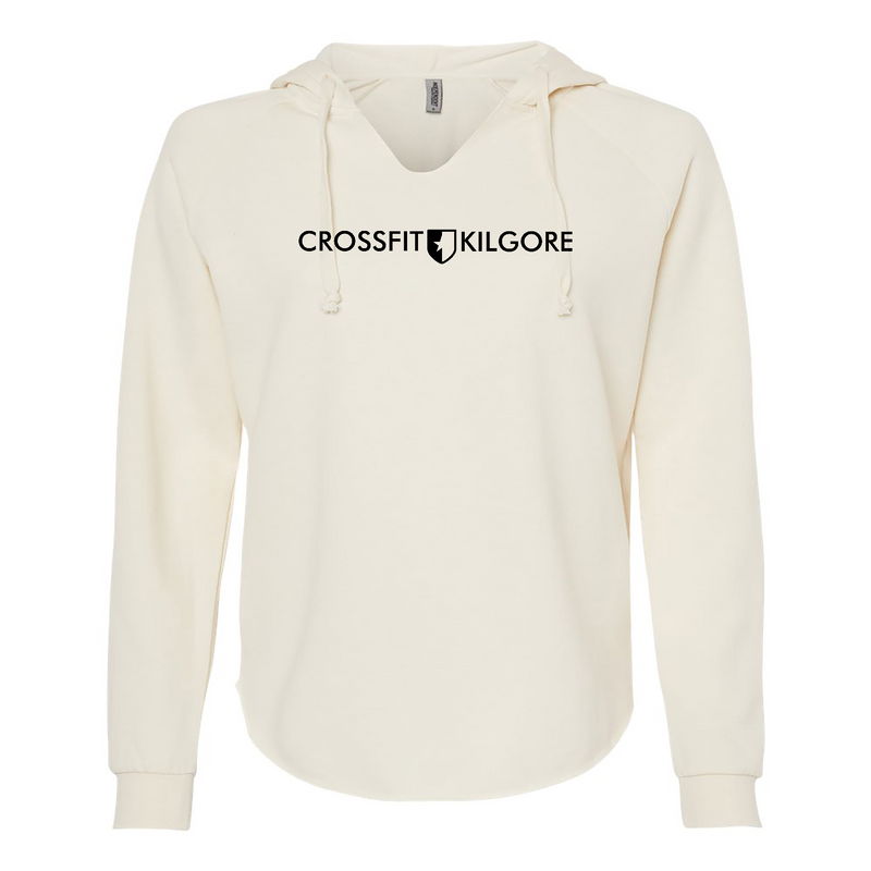 CrossFit Kilgore Standard Womens - Hoodie