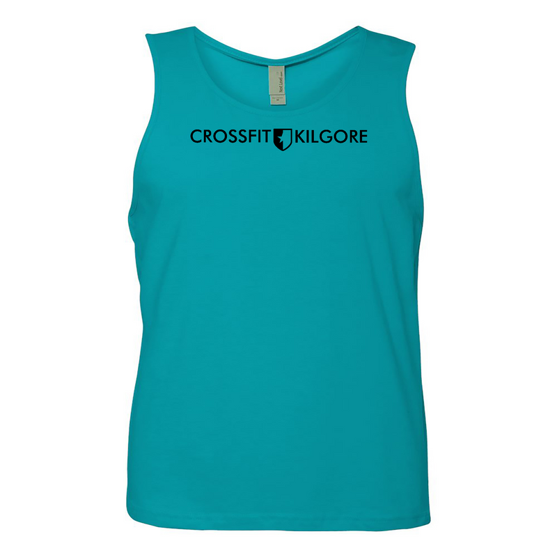 CrossFit Kilgore Standard Mens - Tank Top