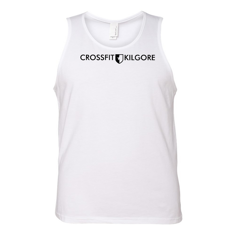 CrossFit Kilgore Standard Mens - Tank Top
