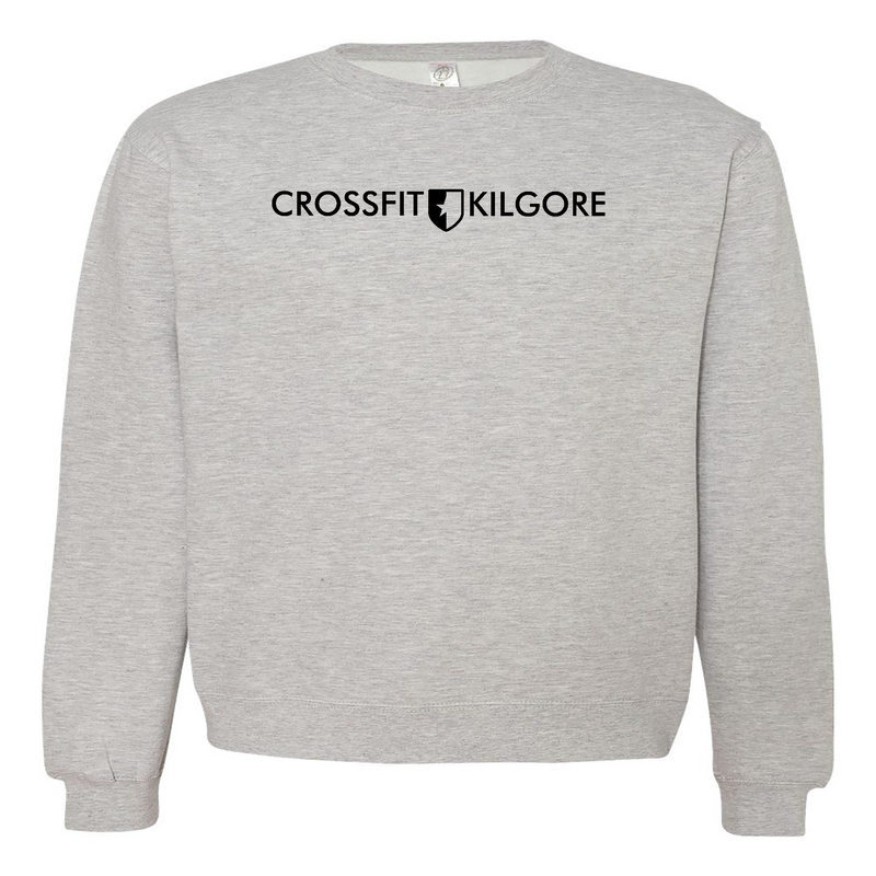 CrossFit Kilgore Standard Mens - Midweight Sweatshirt
