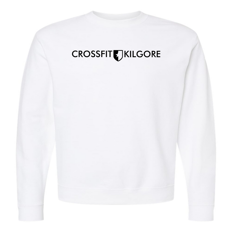 CrossFit Kilgore Standard Mens - Midweight Sweatshirt