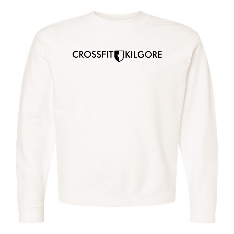 CrossFit Kilgore Standard Mens - Midweight Sweatshirt