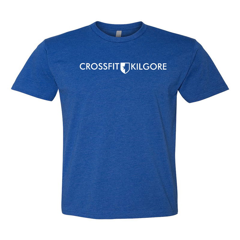 CrossFit Kilgore Standard Mens - T-Shirt