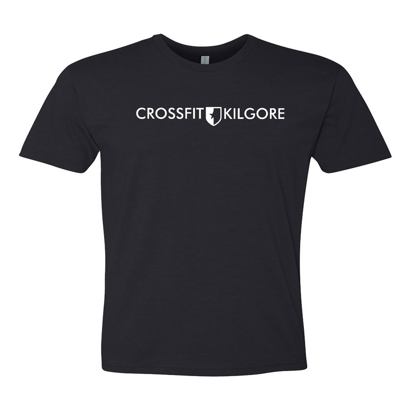 CrossFit Kilgore Standard Mens - T-Shirt