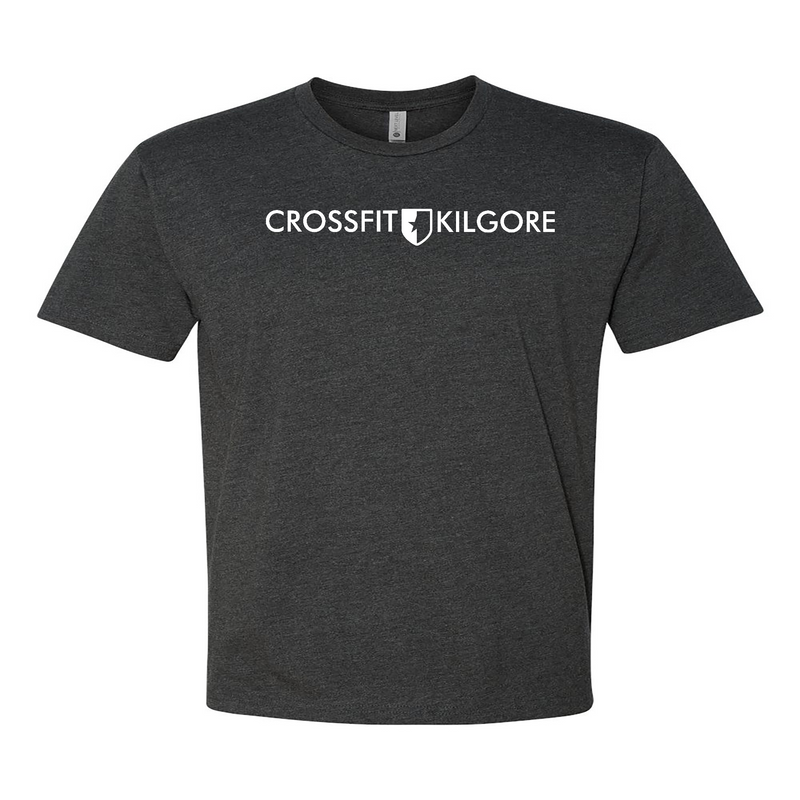 CrossFit Kilgore Standard Mens - T-Shirt