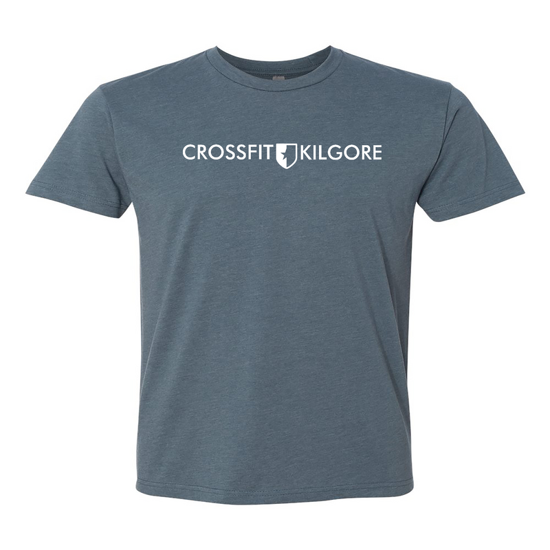 CrossFit Kilgore Standard Mens - T-Shirt