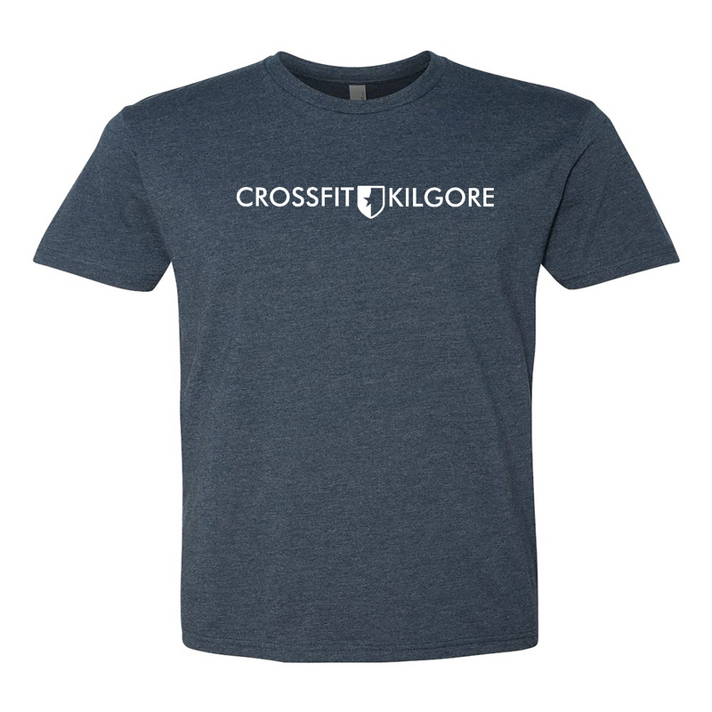 CrossFit Kilgore Standard Mens - T-Shirt