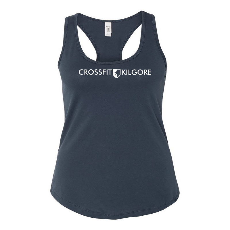 CrossFit Kilgore Standard Womens - Tank Top