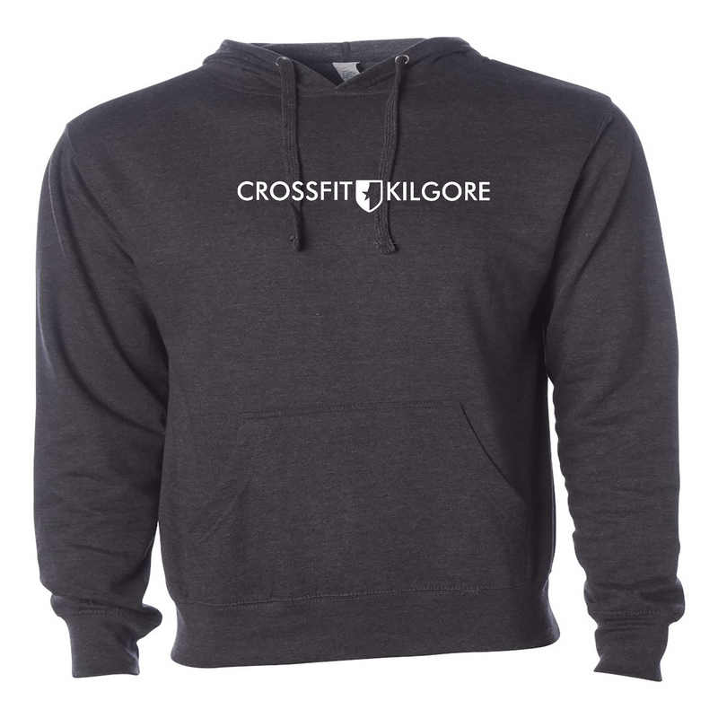 CrossFit Kilgore Standard Mens - Hoodie