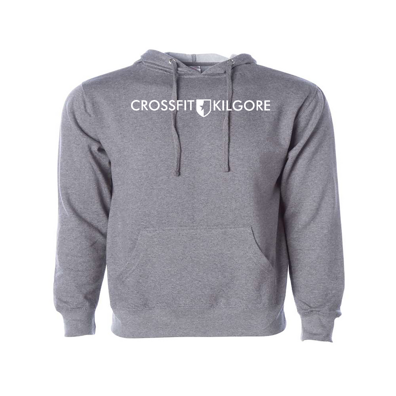CrossFit Kilgore Standard Mens - Hoodie