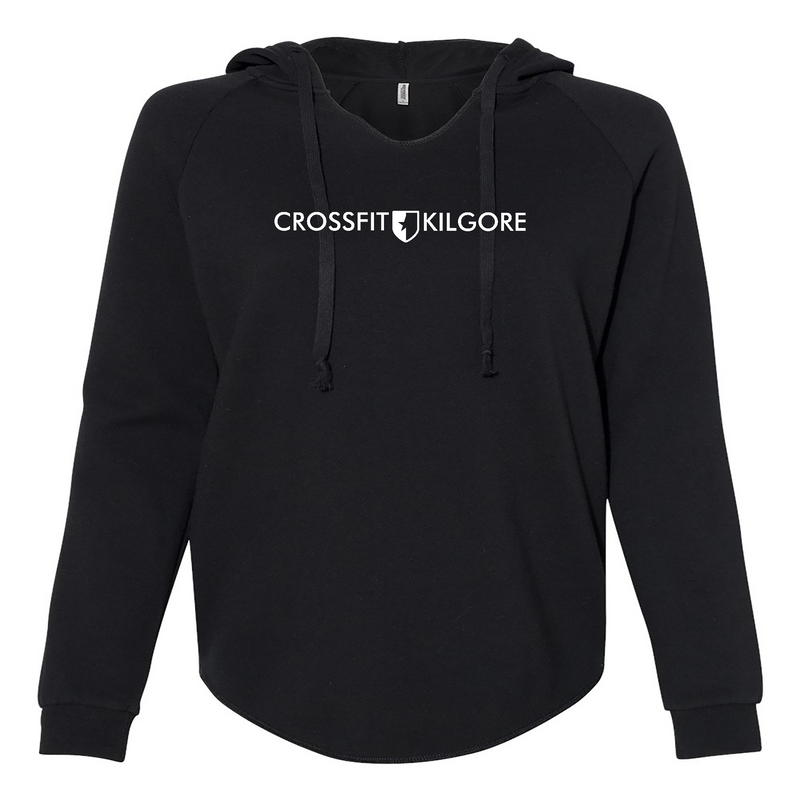 CrossFit Kilgore Standard Womens - Hoodie