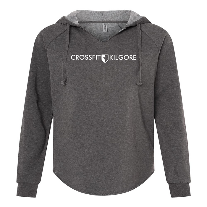 CrossFit Kilgore Standard Womens - Hoodie