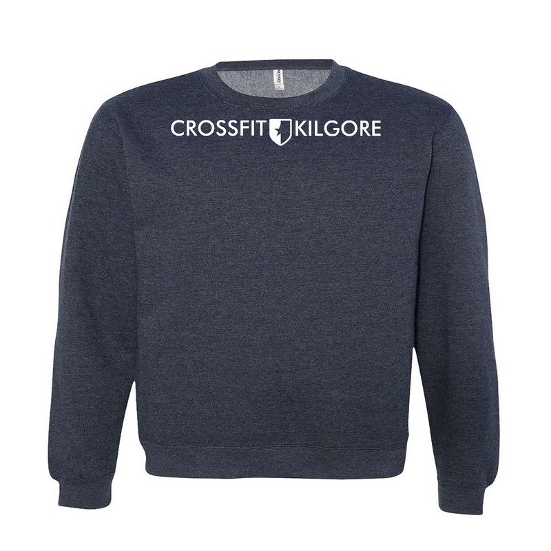 CrossFit Kilgore Standard Mens - Midweight Sweatshirt
