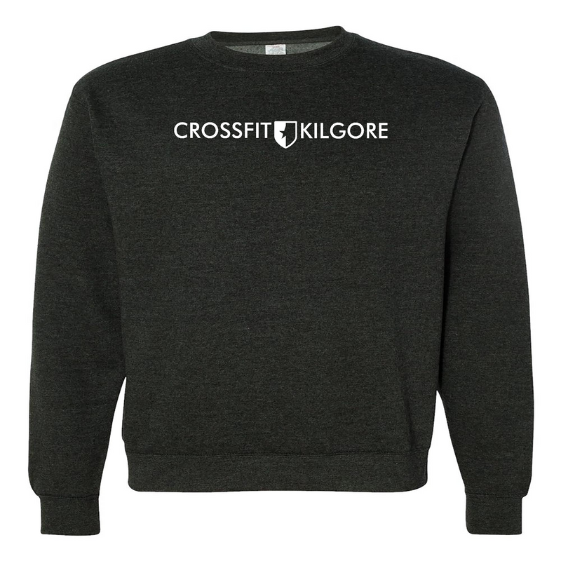 CrossFit Kilgore Standard Mens - Midweight Sweatshirt