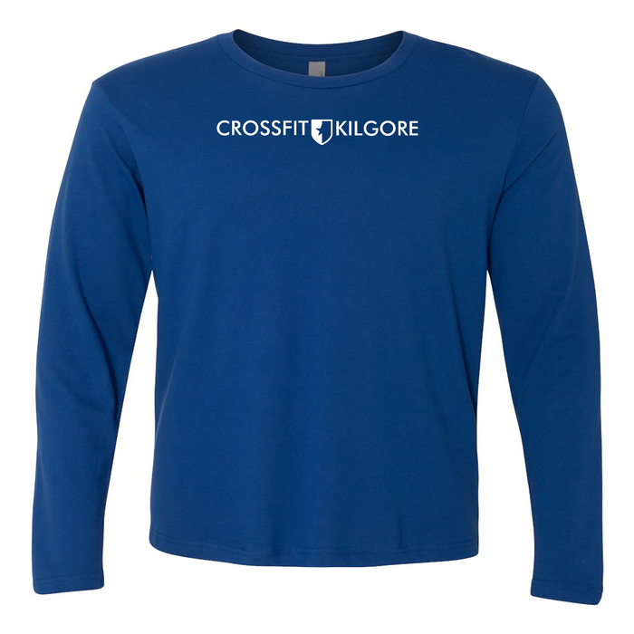 CrossFit Kilgore Standard Mens - Long Sleeve