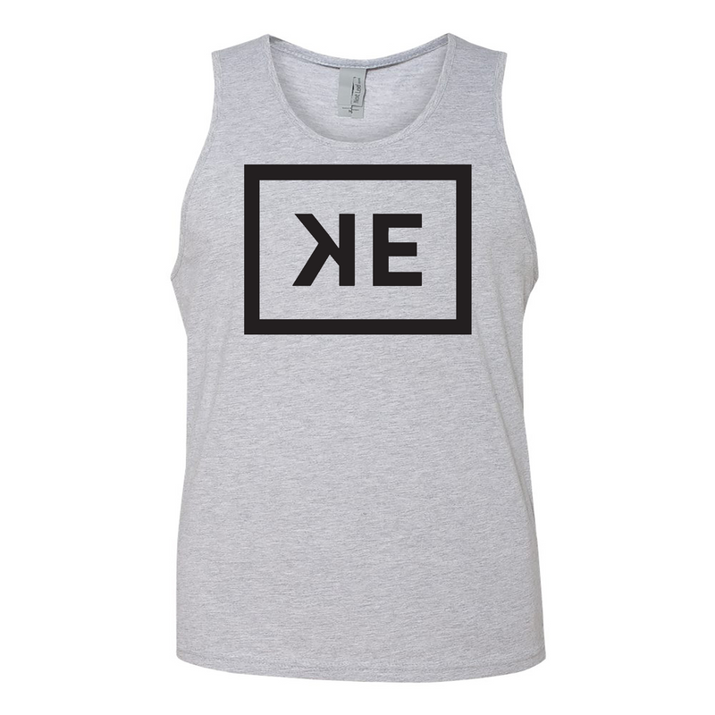 CrossFit KE Square Mens - Tank Top