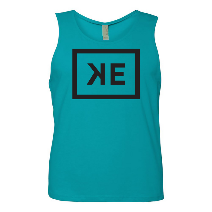 CrossFit KE Square Mens - Tank Top