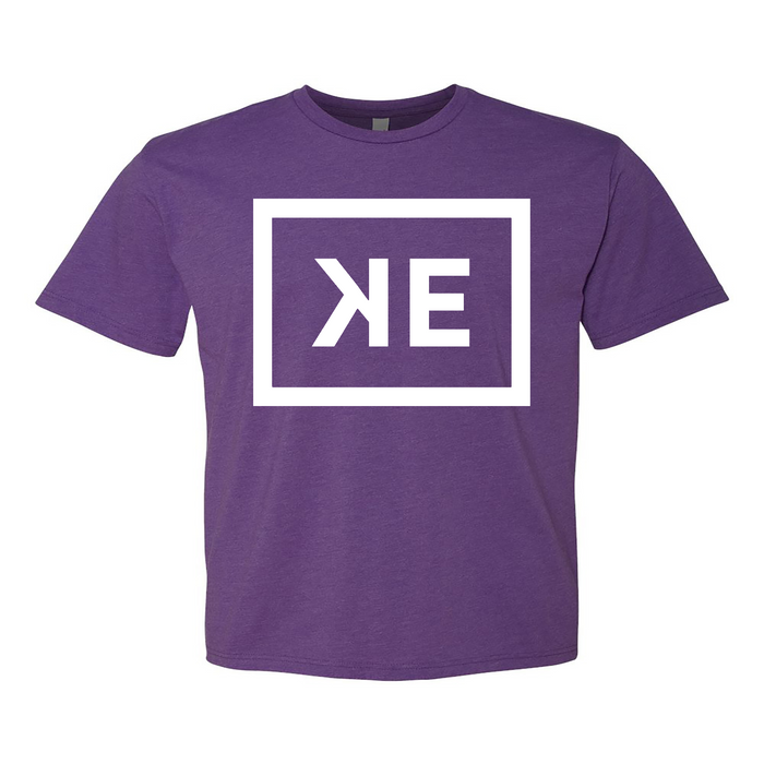 CrossFit KE Square Mens - T-Shirt