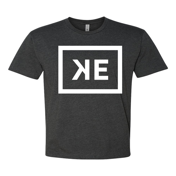 CrossFit KE Square Mens - T-Shirt