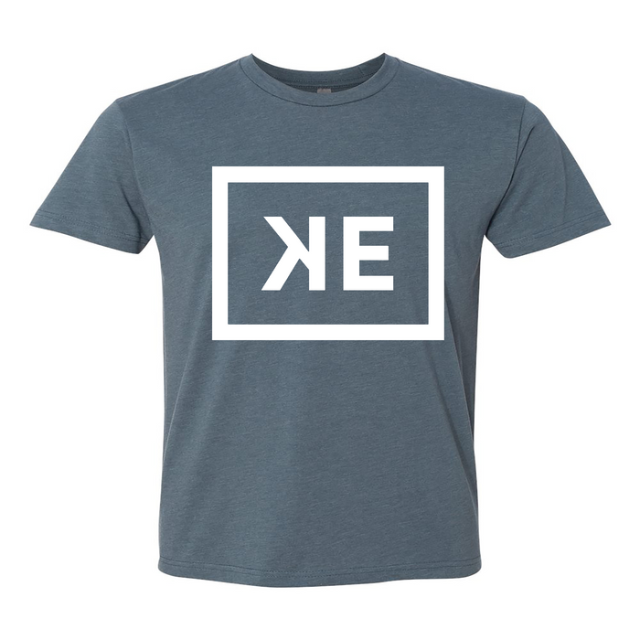 CrossFit KE Square Mens - T-Shirt