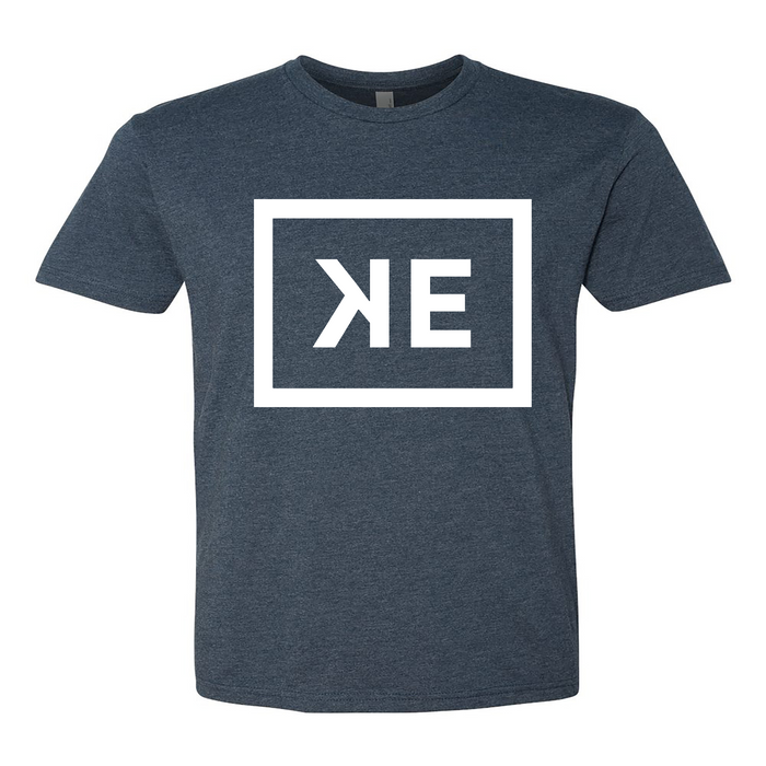 CrossFit KE Square Mens - T-Shirt