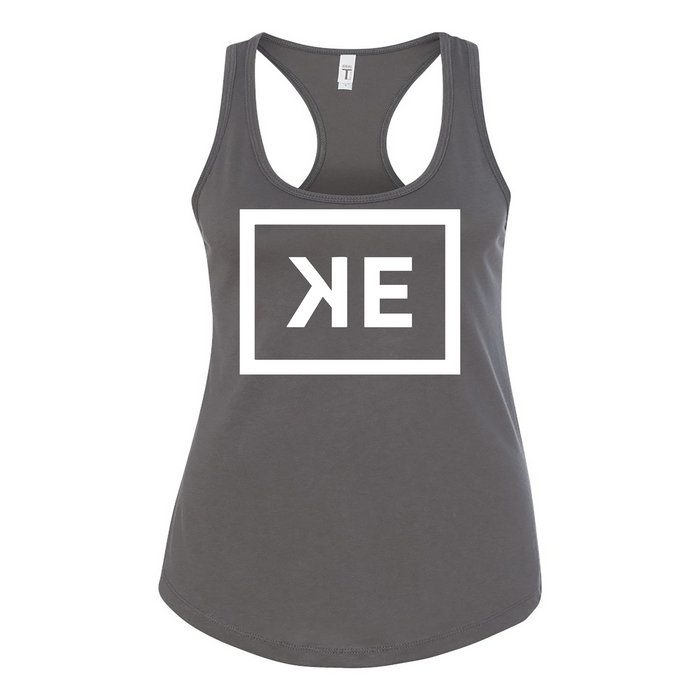 CrossFit KE Square Womens - Tank Top