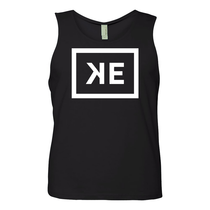 CrossFit KE Square Mens - Tank Top
