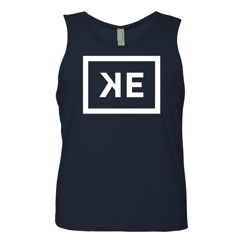 CrossFit KE Square Mens - Tank Top