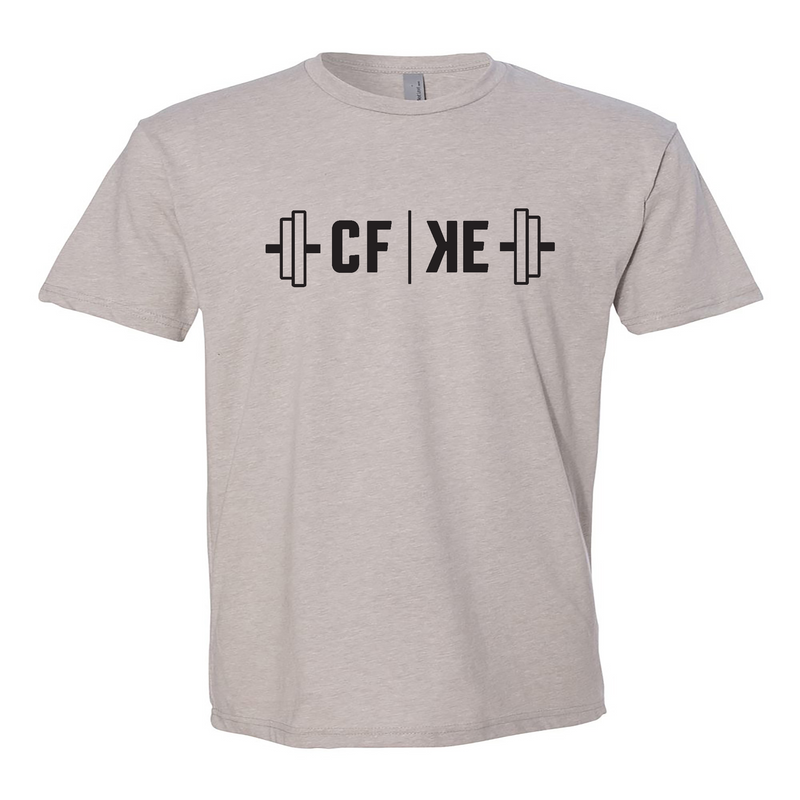 CrossFit KE CFKE Mens - T-Shirt