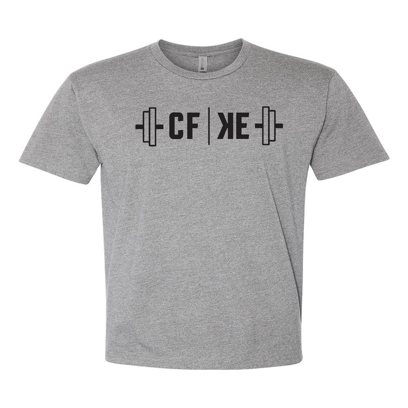 CrossFit KE CFKE Mens - T-Shirt
