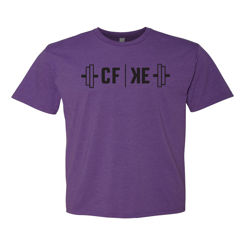 CrossFit KE CFKE Mens - T-Shirt