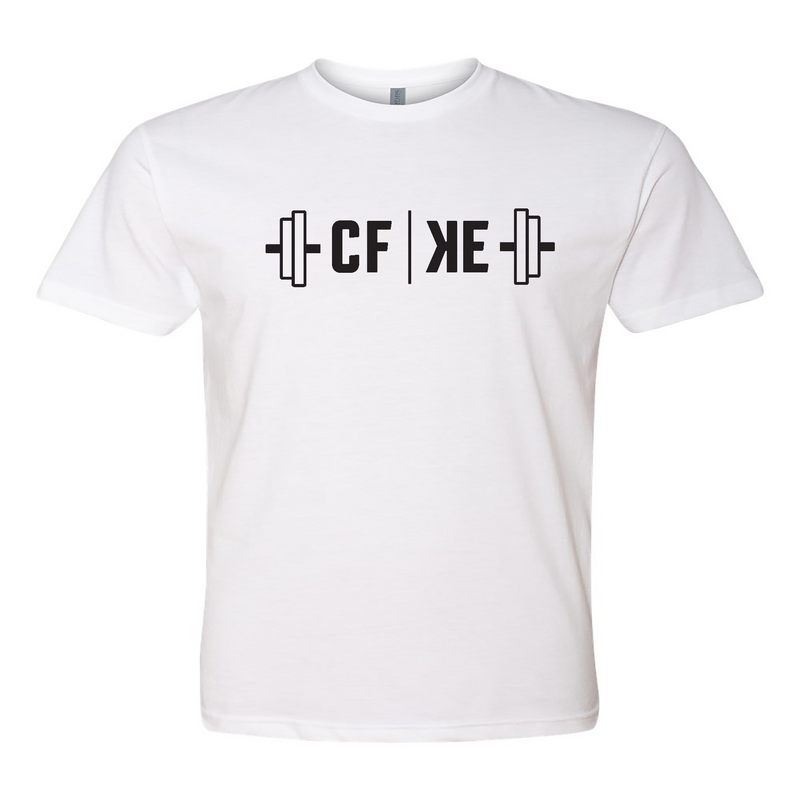 CrossFit KE CFKE Mens - T-Shirt