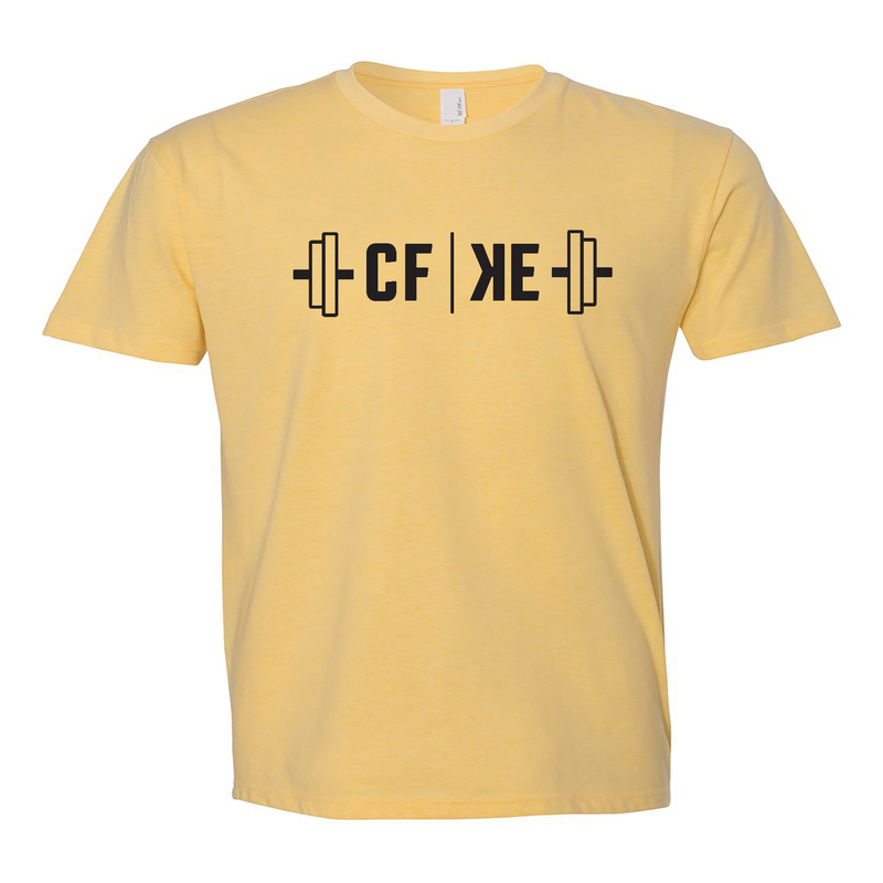 CrossFit KE CFKE Mens - T-Shirt