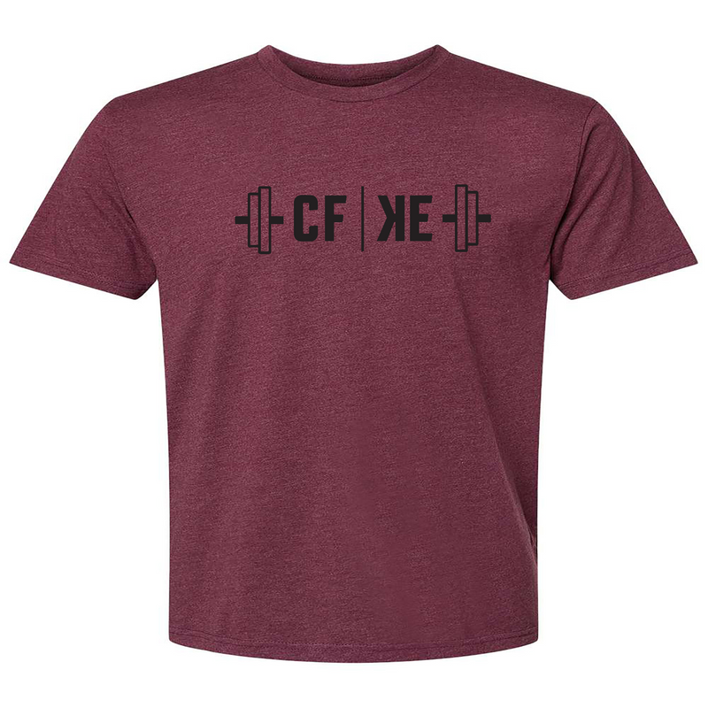CrossFit KE CFKE Mens - T-Shirt