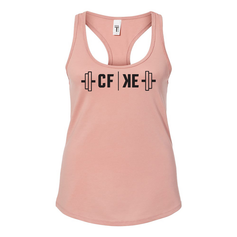 CrossFit KE CFKE Womens - Tank Top