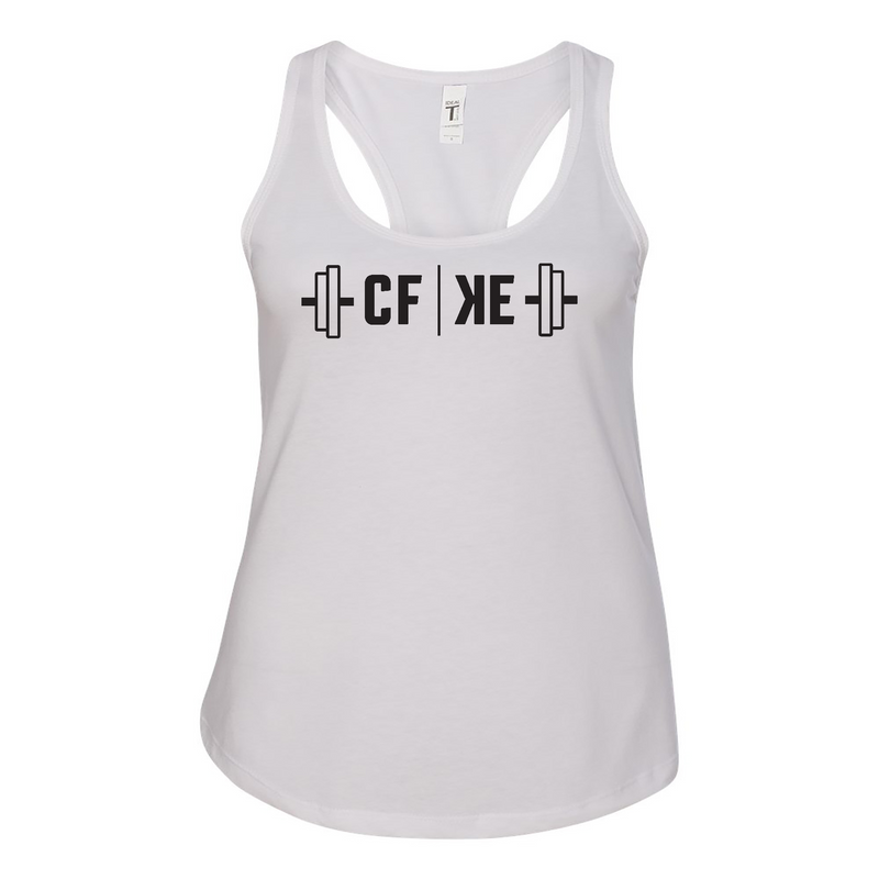 CrossFit KE CFKE Womens - Tank Top