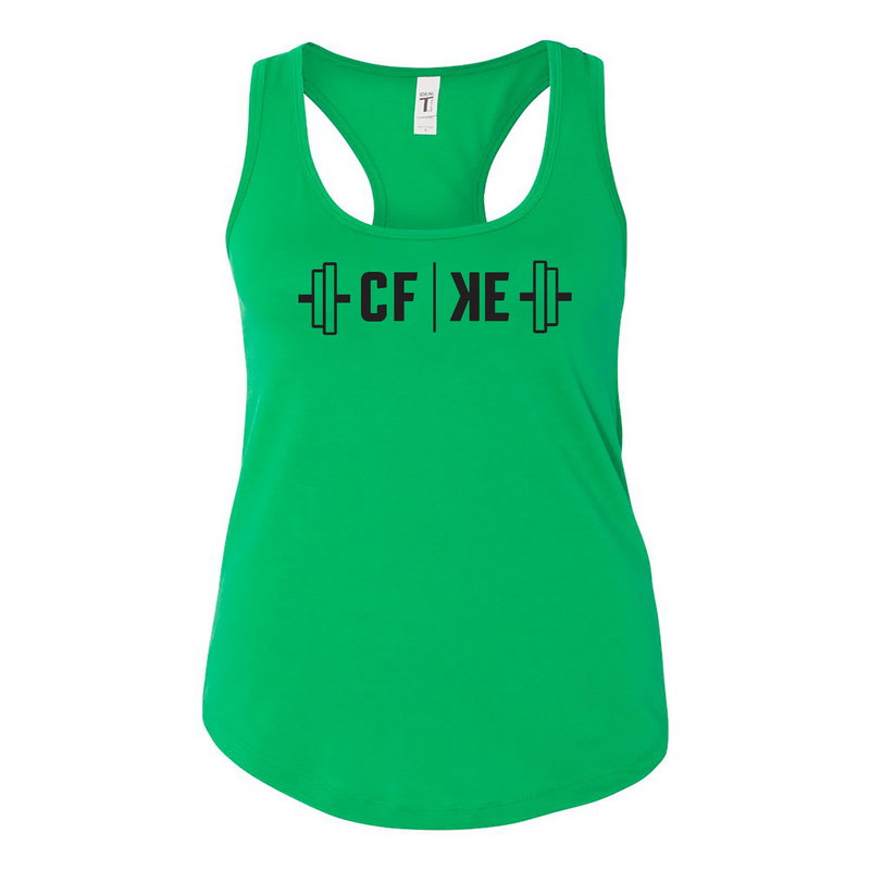 CrossFit KE CFKE Womens - Tank Top