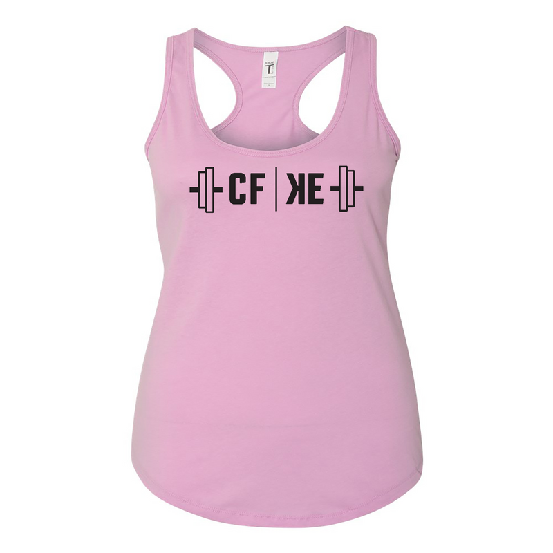 CrossFit KE CFKE Womens - Tank Top