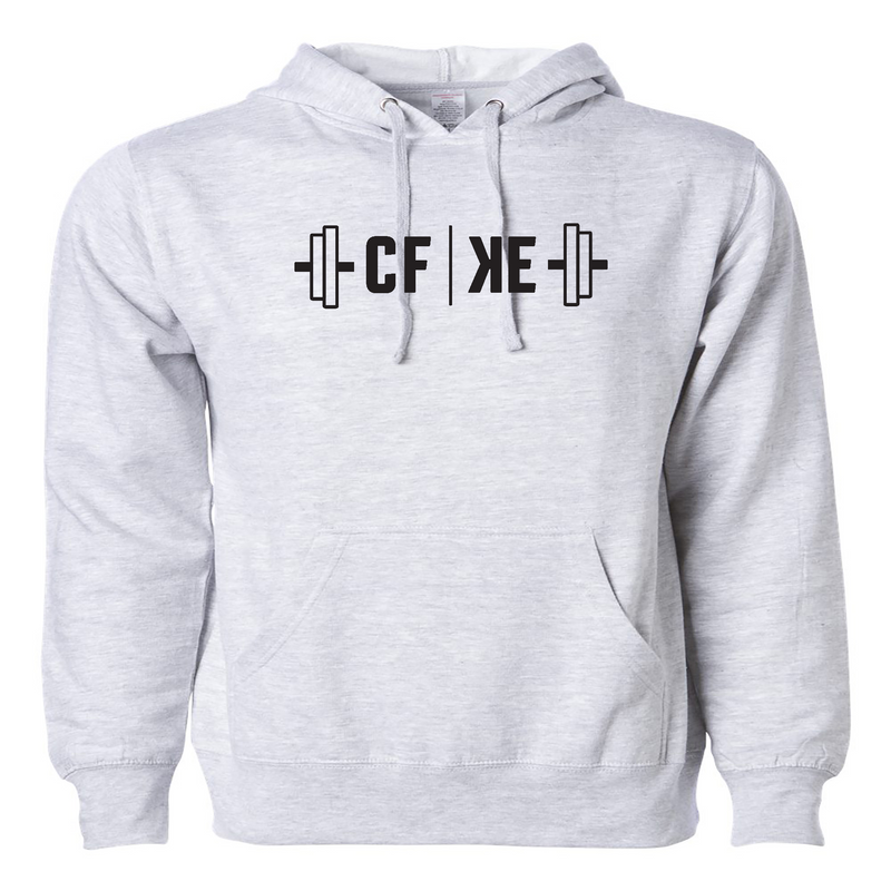 CrossFit KE CFKE Mens - Hoodie