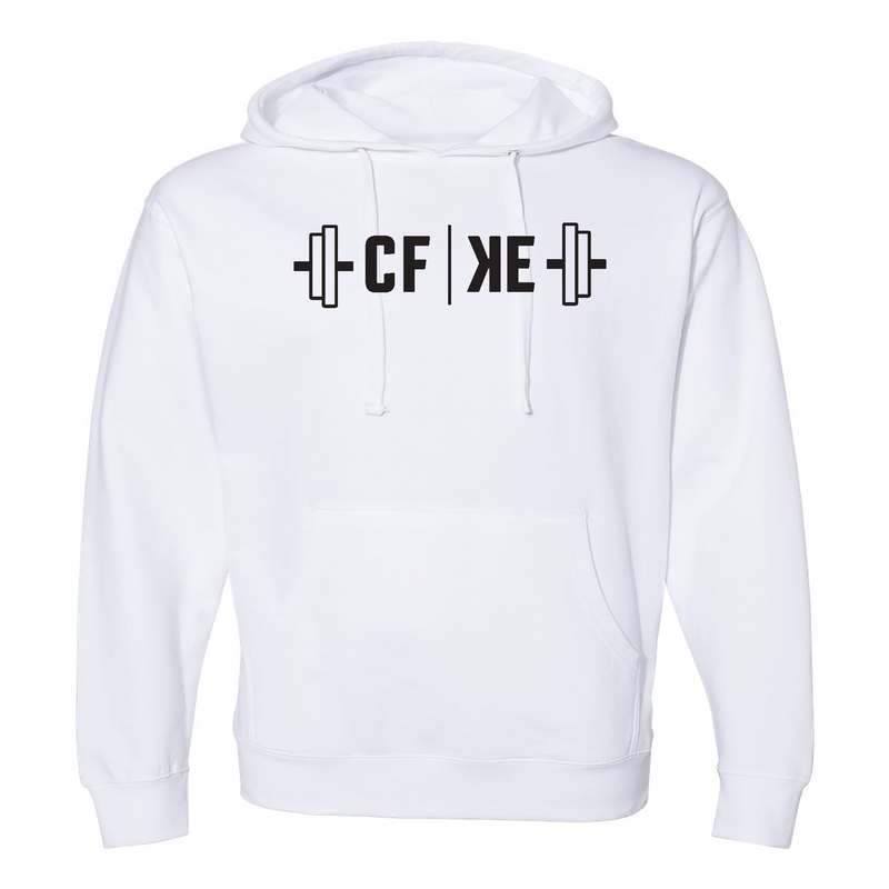 CrossFit KE CFKE Mens - Hoodie