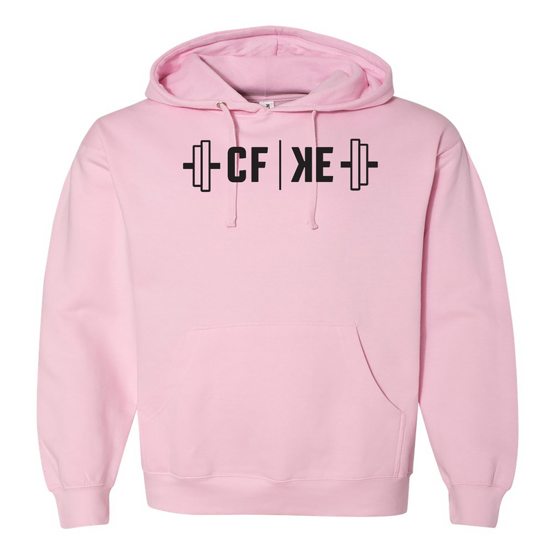 CrossFit KE CFKE Mens - Hoodie