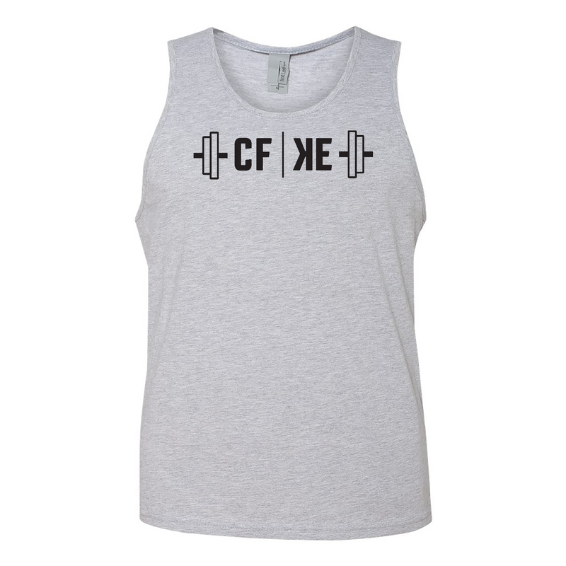 CrossFit KE CFKE Mens - Tank Top