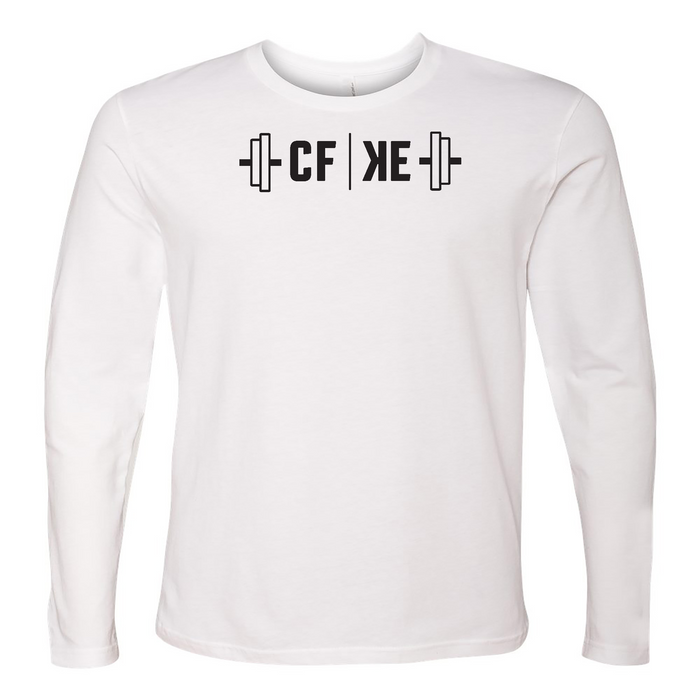 CrossFit KE CFKE Mens - Long Sleeve