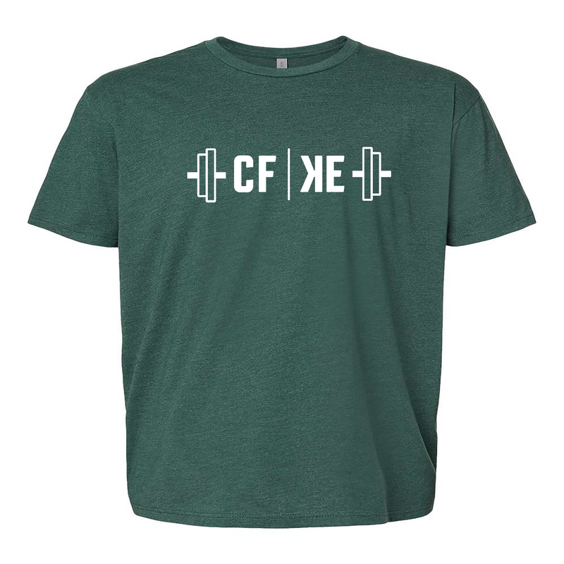 CrossFit KE CFKE Mens - T-Shirt