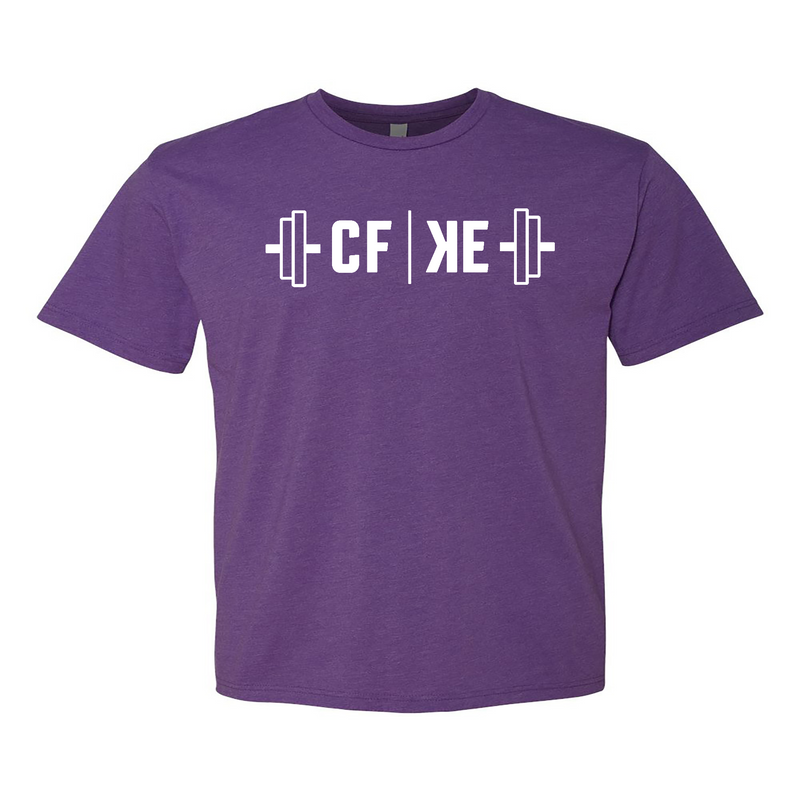 CrossFit KE CFKE Mens - T-Shirt