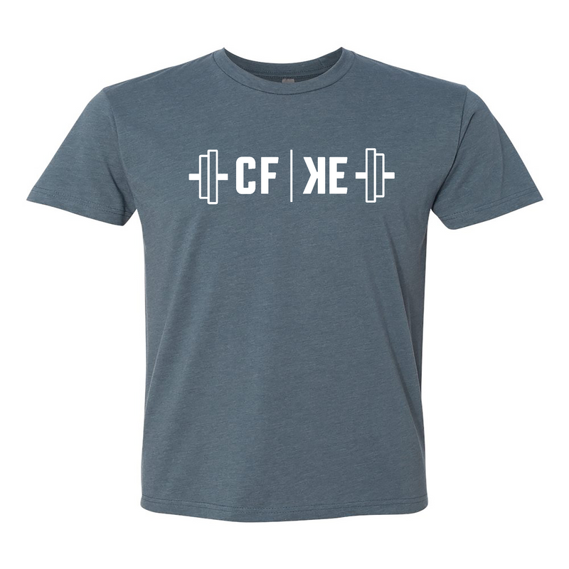 CrossFit KE CFKE Mens - T-Shirt