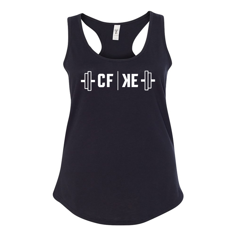 CrossFit KE CFKE Womens - Tank Top
